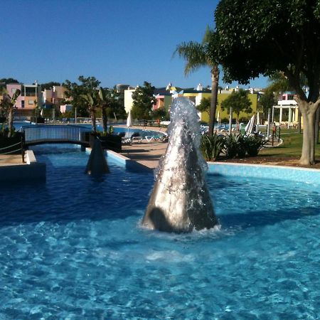 Apartamentos Da Orada, G 014 Albufeira Bagian luar foto